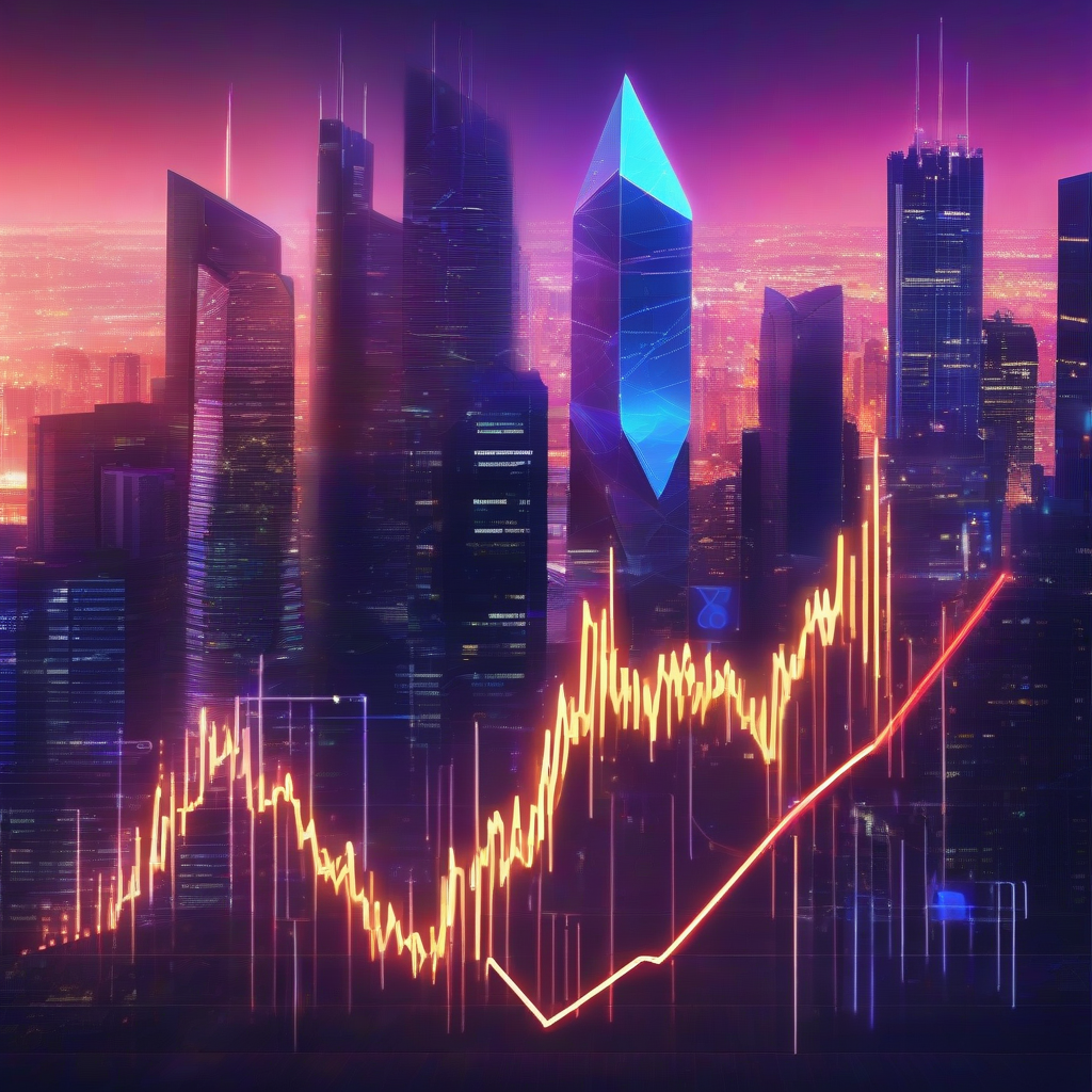 پیش بینی قیمت اتریوم در سال 2025